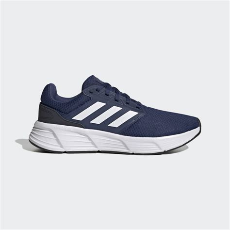 adidas galaxy damen|adidas galaxy 6 blue running shoes.